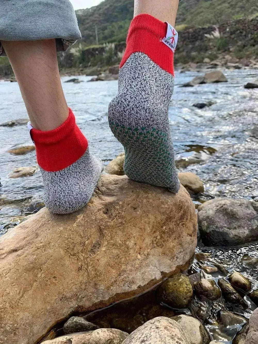 Anti Cut Protective socks - EX-STOCK Canada