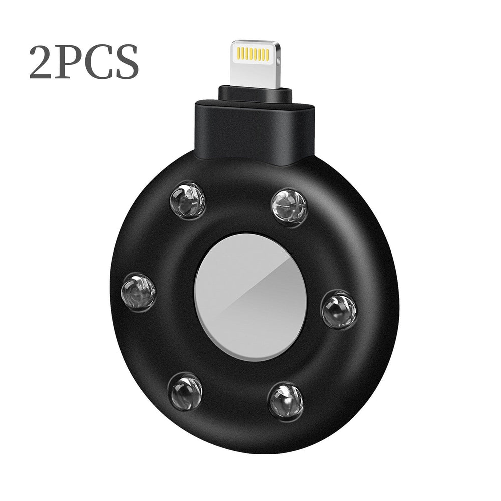 Anti-Sneak Camera Detector Anti-Sneak Detector EX-STOCK Canada