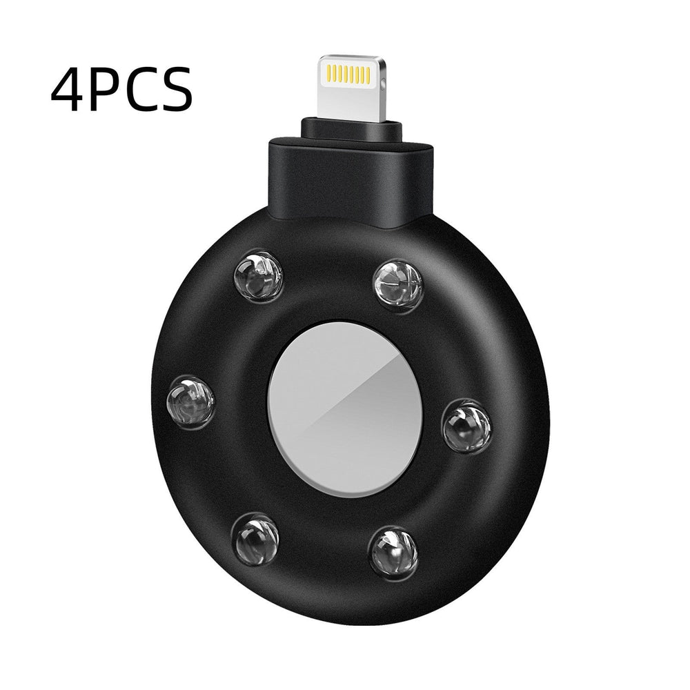 Anti-Sneak Camera Detector Anti-Sneak Detector EX-STOCK Canada