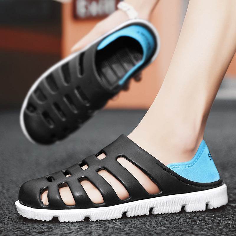 Anti-slip Outdoor Sports Thick Bottom For Outdoors Beach Sandals  EX-STOCK CANADA