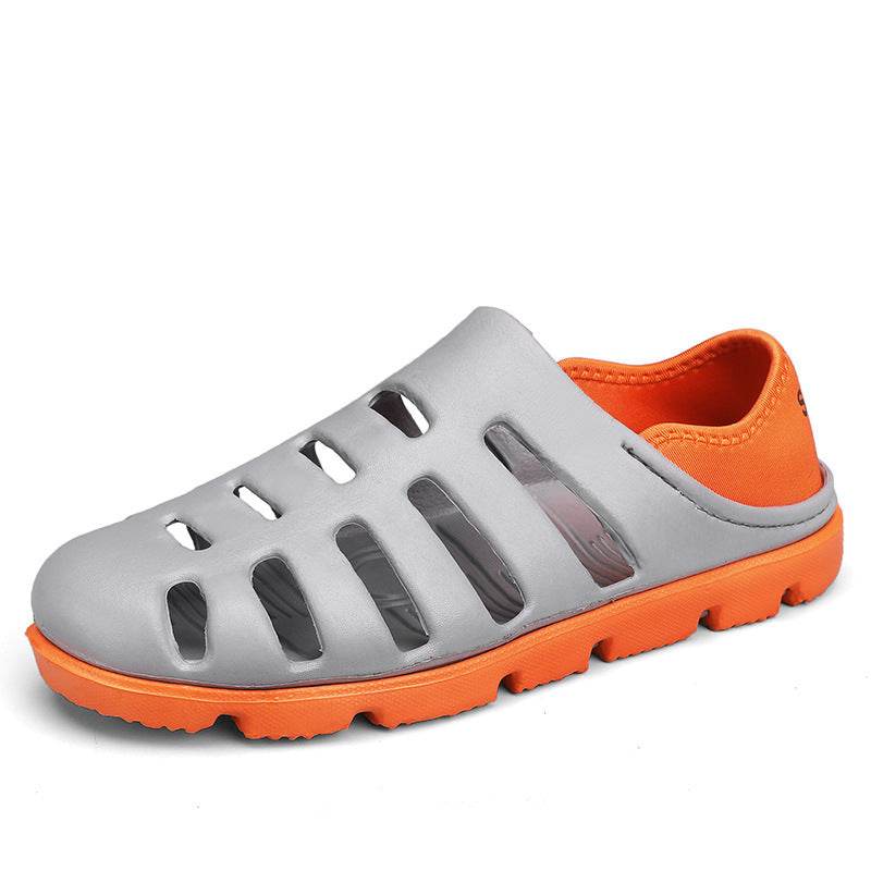 Anti-slip Outdoor Sports Thick Bottom For Outdoors Beach Sandals  EX-STOCK CANADA