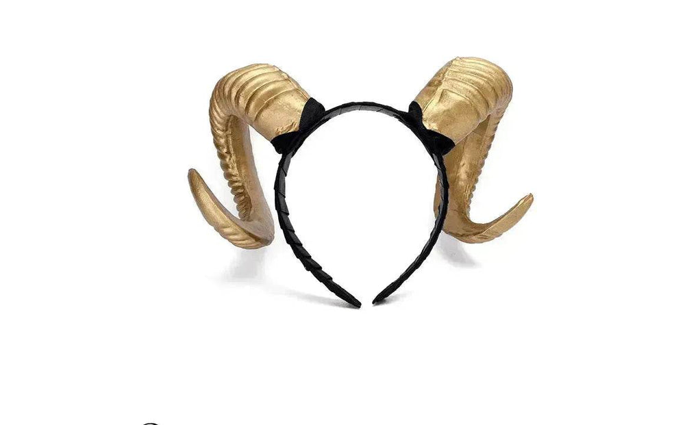 Antler Headband for Christmas & Halloween! - EX-STOCK Canada