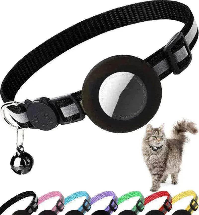 Applicable Reflective Anti-lost Pet Neck Collar - EX-STOCK Canada