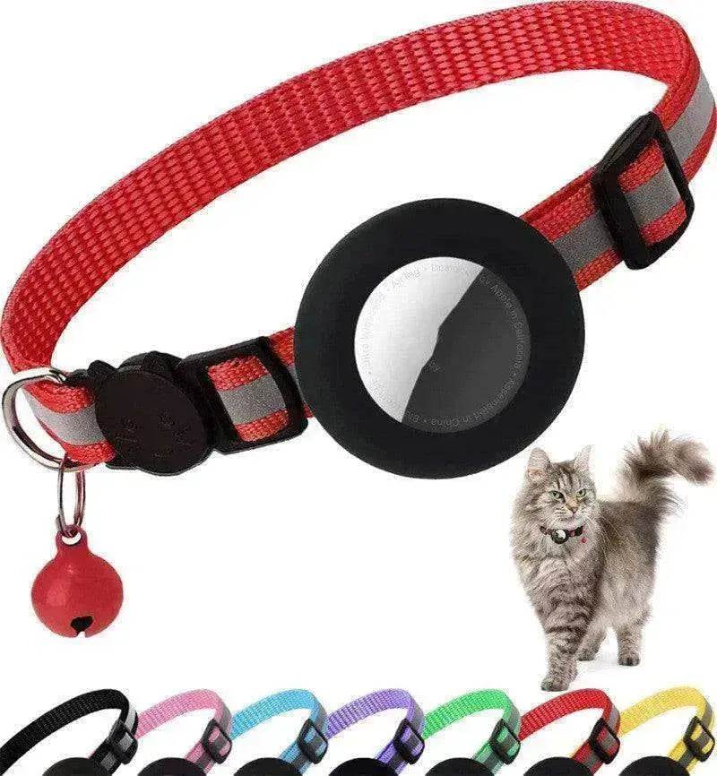 Applicable Reflective Anti-lost Pet Neck Collar - EX-STOCK Canada