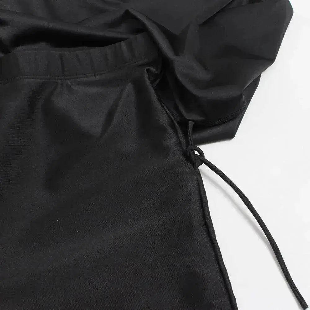 Maillot de bain arabe pour femmes trois pièces conservateur - EX-STOCK Canada