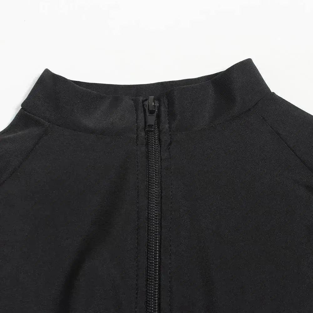Maillot de bain arabe pour femmes trois pièces conservateur - EX-STOCK Canada