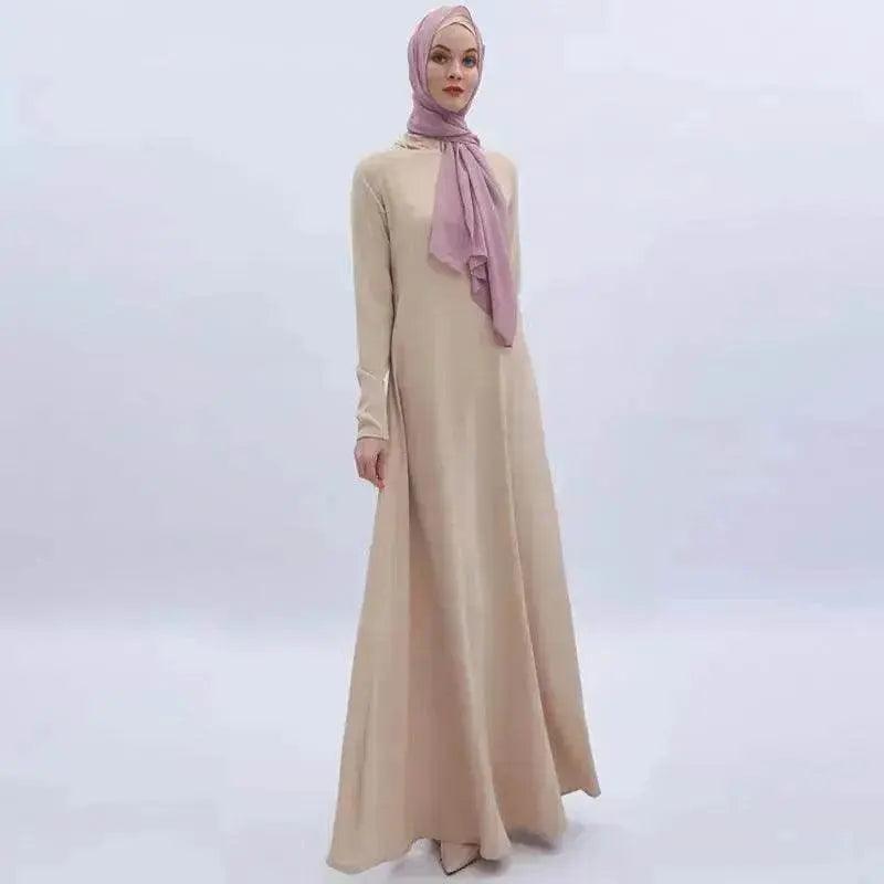 Vestidos de mujeres árabes Bata de Ramadán para mujeres - EX-STOCK Canada