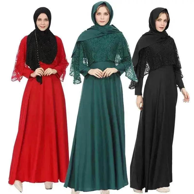 Robe arabe - EX-STOCK Canada