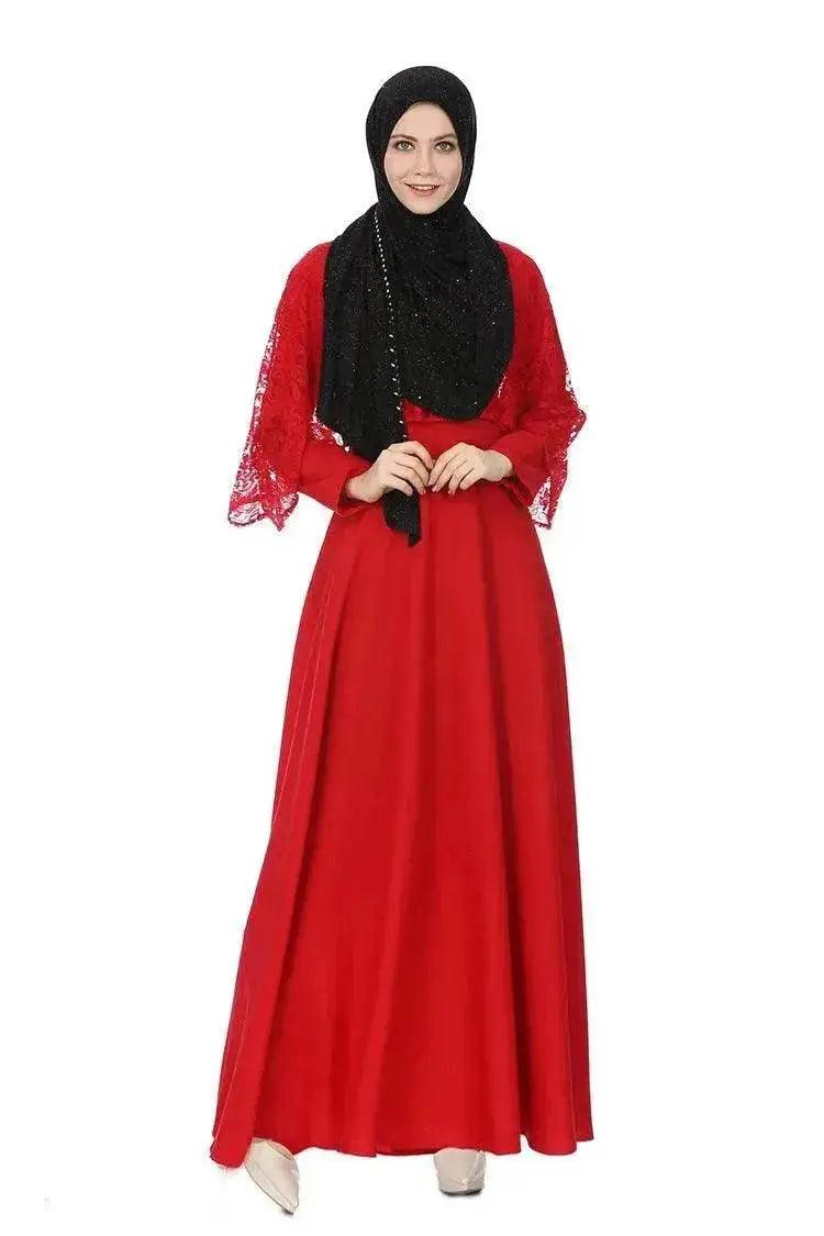 Robe arabe - EX-STOCK Canada
