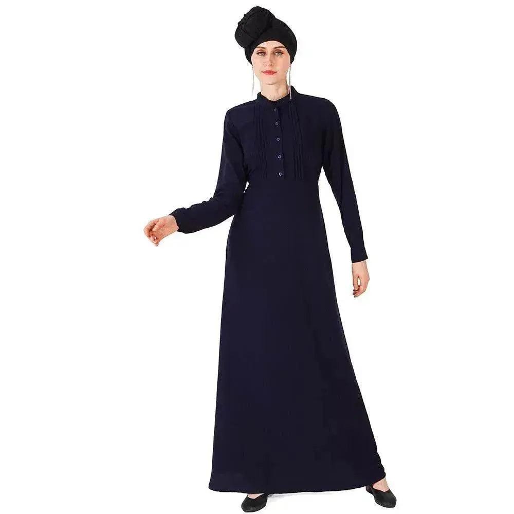 Arab women's classic Robe - EX-STOCK Canada