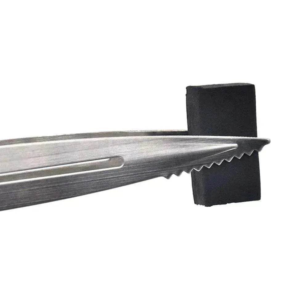 مقص الفحم المعدني عالي الجودة لشاشة عربية - EX-STOCK Canada