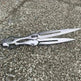 Arabian Shisha High Quality Charcoal metal Clipper - EX-STOCK Canada