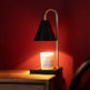 Aromatherapy Diffuser Wax Electric Melt Warmer Safety Yankee Candle Lamp Essential Oil Burner Night Light For Home Bedroom Decor  EX-STOCK CANADA