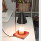 Aromatherapy Diffuser Wax Electric Melt Warmer Safety Yankee Candle Lamp Essential Oil Burner Night Light For Home Bedroom Decor  EX-STOCK CANADA