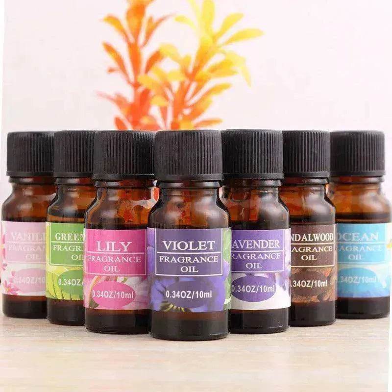 Aromatherapy essential oil humidifier - EX-STOCK Canada