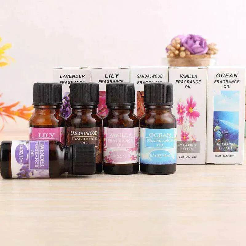 Aromatherapy essential oil humidifier - EX-STOCK Canada