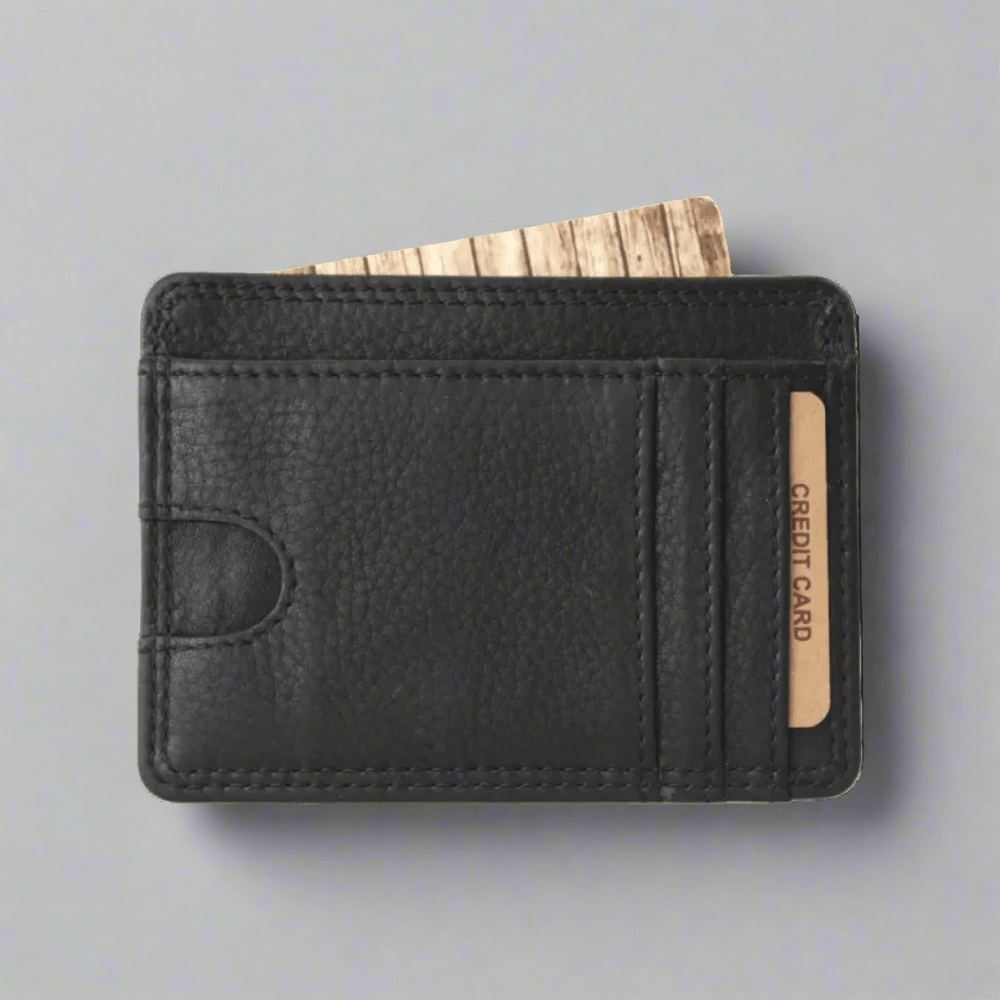 Portafoglio Slim da Uomo Rugged EarthEX-STOCK Canada