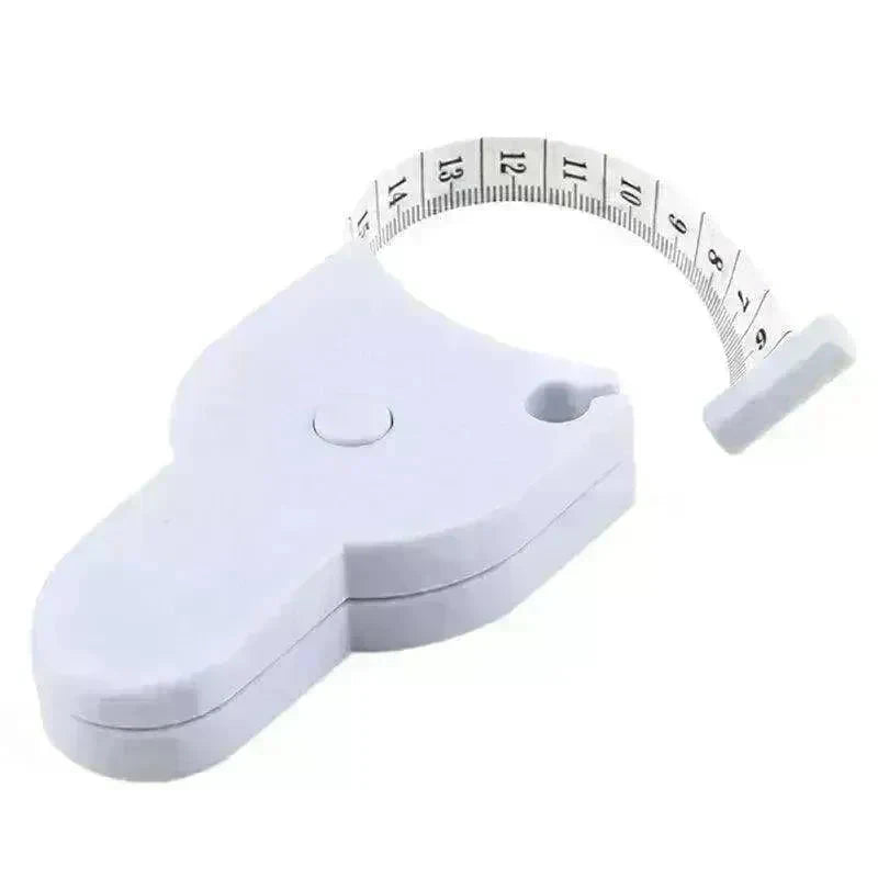 Automatic Body Measuring Tape - EX-STOCK CANADA