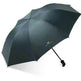 Automatic Lady's Rain & Sun Folding Umbrella - EX-STOCK Canada