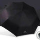 Automatic Lady's Rain & Sun Folding Umbrella - EX-STOCK Canada