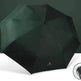Automatic Lady's Rain & Sun Folding Umbrella - EX-STOCK Canada