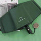 Automatic Lady's Rain & Sun Folding Umbrella - EX-STOCK Canada