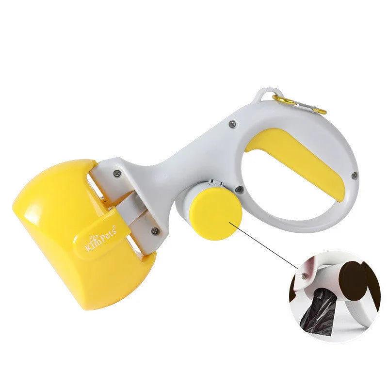 Automatic Portable Toilet When Pets Go Out EX-STOCK Canada