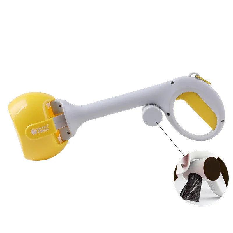 Automatic Portable Toilet When Pets Go Out EX-STOCK Canada
