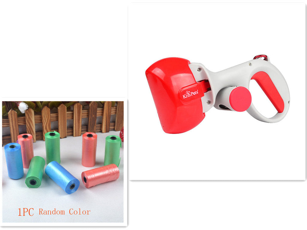 Automatic Portable Toilet When Pets Go Out EX-STOCK Canada