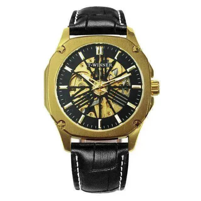 Automatic mechanical watches - EX-STOCK Canada