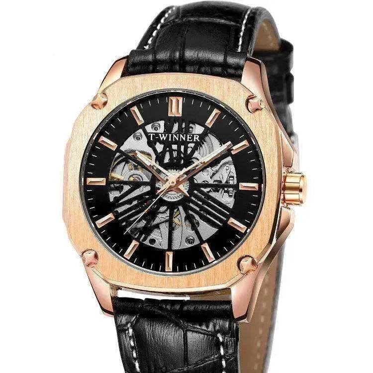 Automatic mechanical watches - EX-STOCK Canada