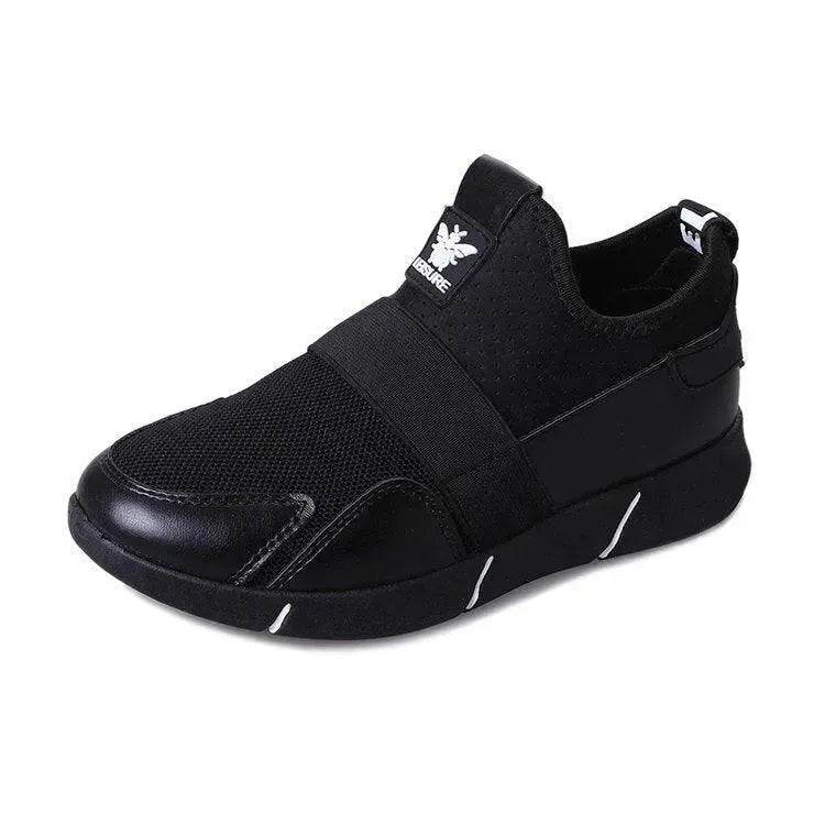Autumn New Korean Style Hot Style Leisure Travel Shoes Wish Hot Style Sports Shoes - EX-STOCK Canada