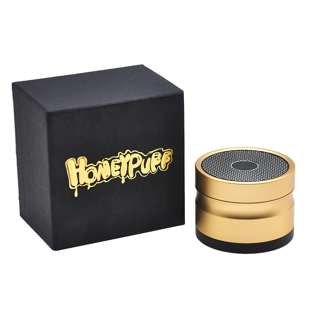 Aviation aluminum grinder EX-STOCK Canada