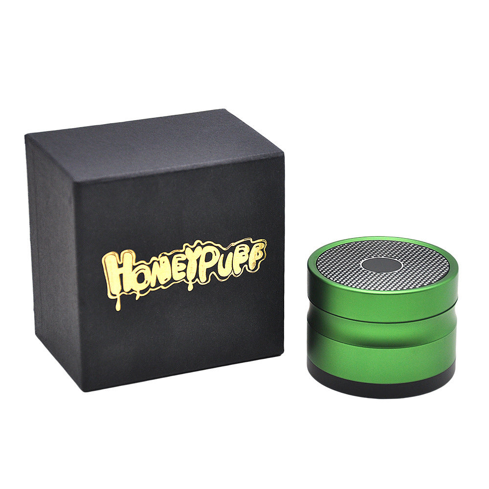 Aviation aluminum grinder EX-STOCK Canada