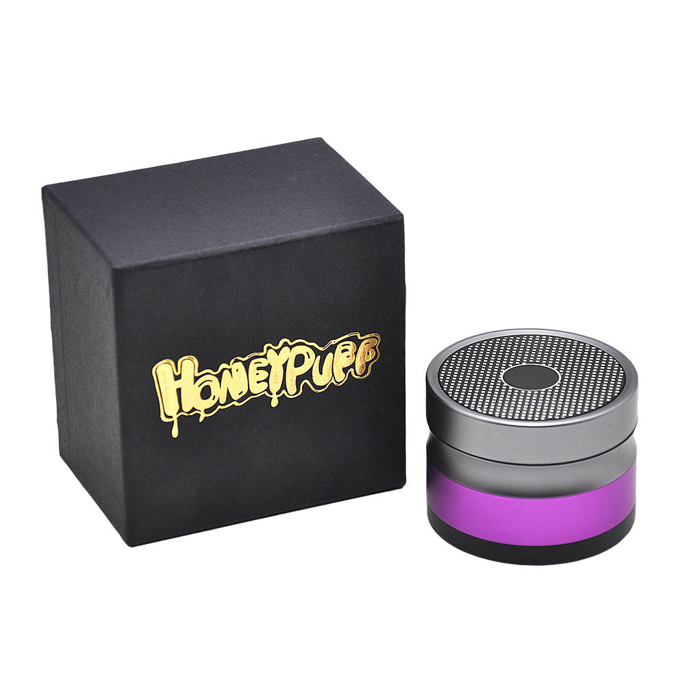 Aviation aluminum grinder EX-STOCK Canada