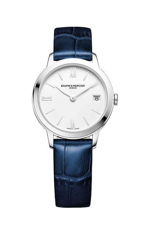 Orologio da donna Baume & Mercier Classima 10353 - EX-STOCK Canada