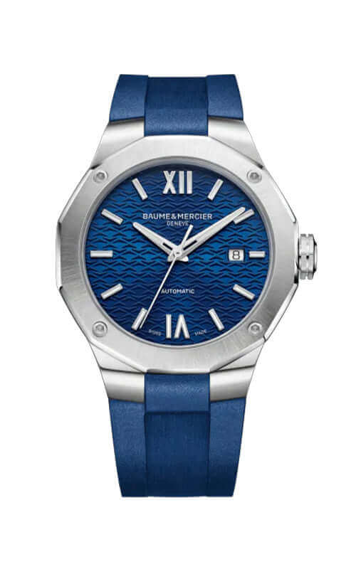 Baume & Mercier Riviera 10619 - EX-STOCK Canada