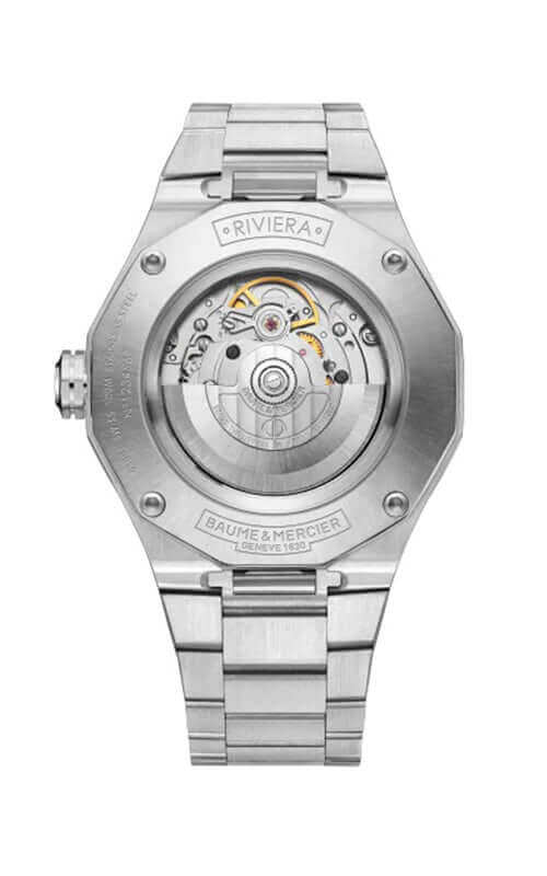 Baume & Mercier Riviera 10621 - EX-STOCK Canada
