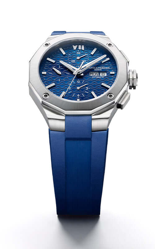 Baume & Mercier Riviera 10623 - EX-STOCK Canada