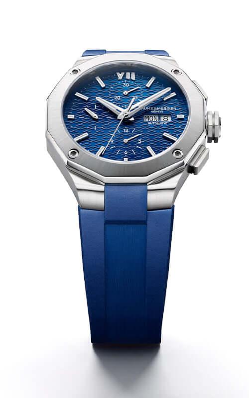 Baume & Mercier Riviera 10623 - EX-STOCK Canada