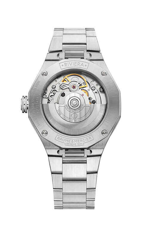 Baume & Mercier Riviera 10661 - EX-STOCK Canada