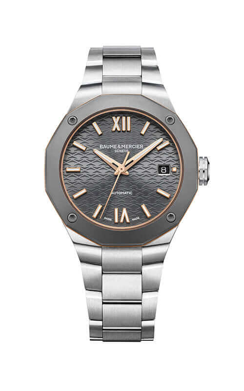 Baume & Mercier Riviera 10661 - EX-STOCK Canada
