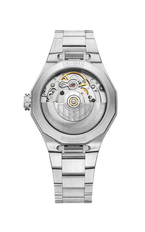 Baume & Mercier Riviera 10675 - EX-STOCK Canada