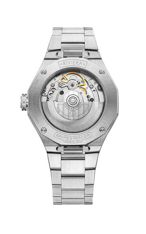 Baume & Mercier Riviera 10679 - EX-STOCK Canada