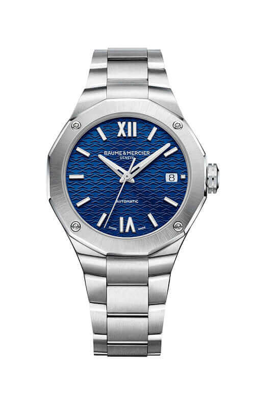 Baume & Mercier Riviera 10679 - EX-STOCK Canada