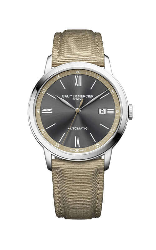 Baume & Mercier Classima 10695 - EX-STOCK Canada