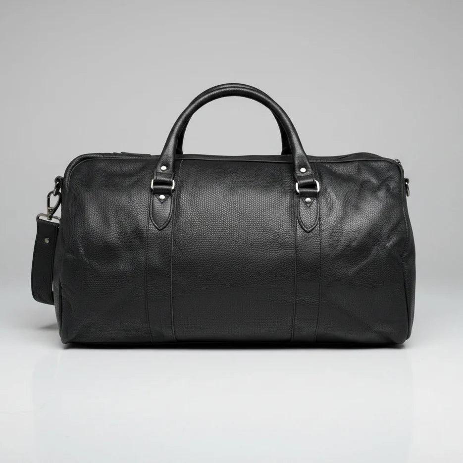 Sac de voyage week-end en cuir Greenwood