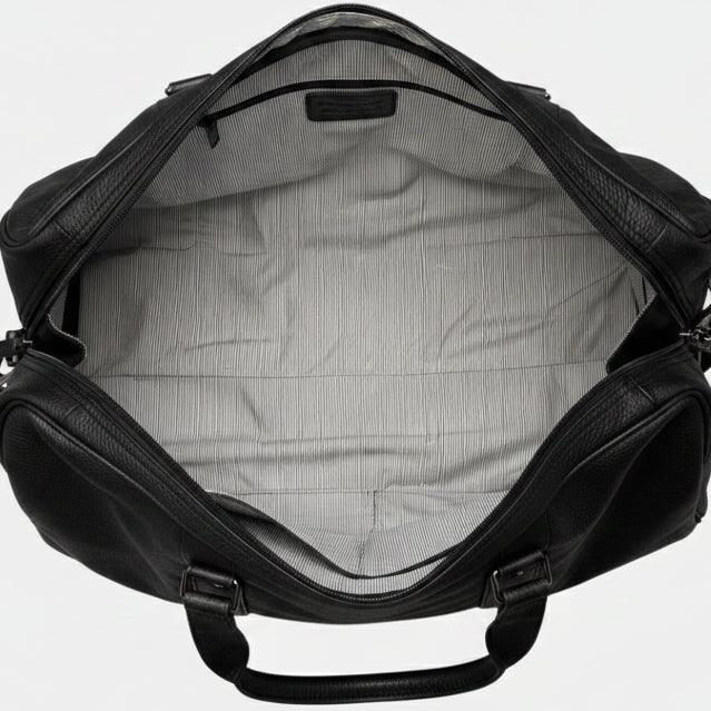 Sac de voyage week-end en cuir Greenwood