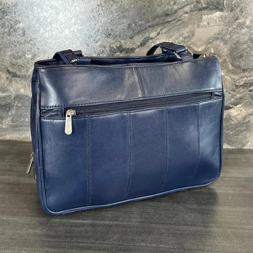 حقيبة جلدية مع مقبض BOL 2EX-STOCK Canada