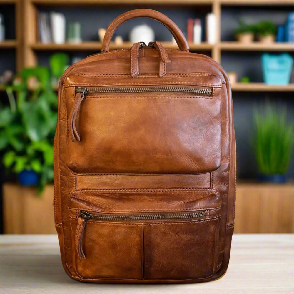 حقيبة ظهر يومية كلاسيكية من BOLEX-STOCK Canada